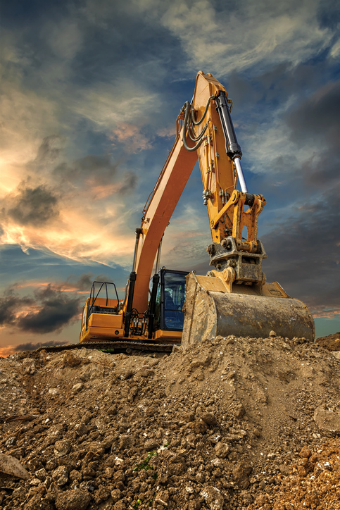 Construction Equipment