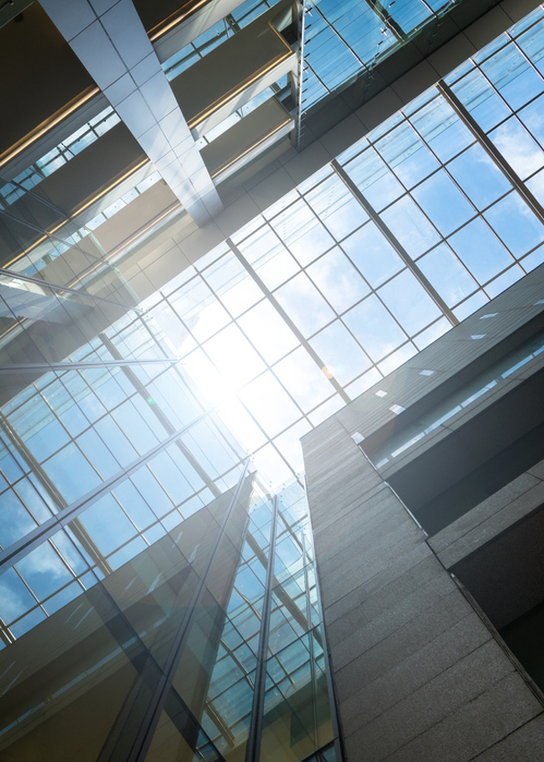 Large Balance Financing