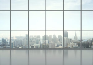 office interior