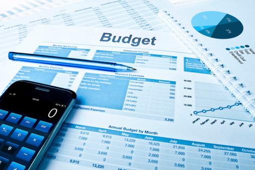 Strategies for Planning and Managing Your Business Budget