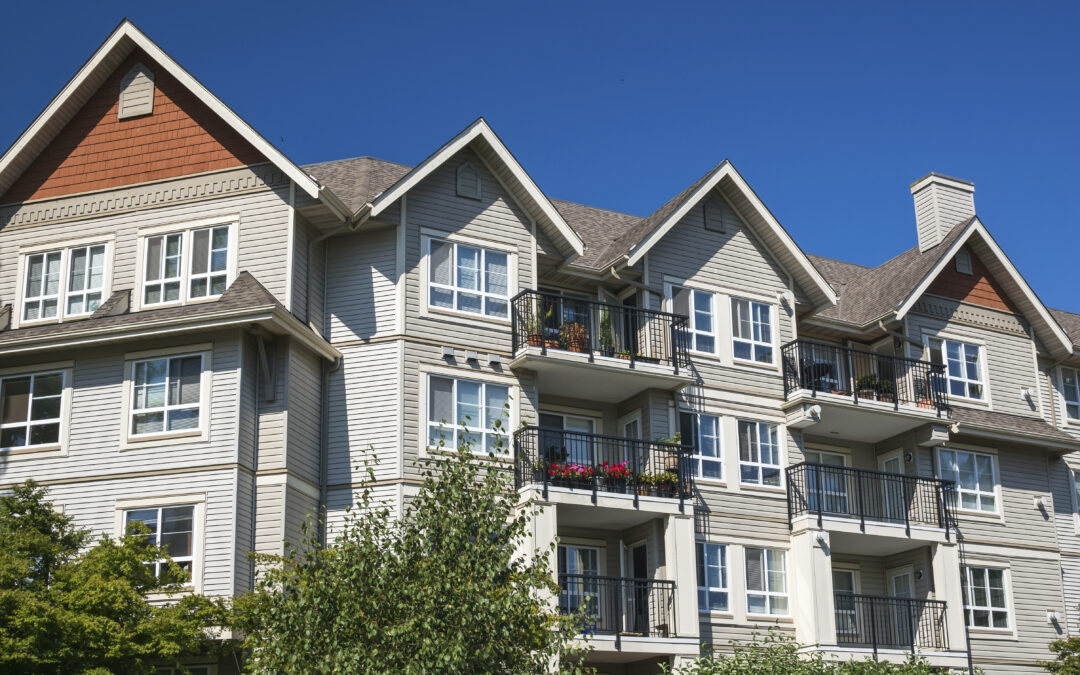 7 Reasons to Consider Investing in Multifamily Properties